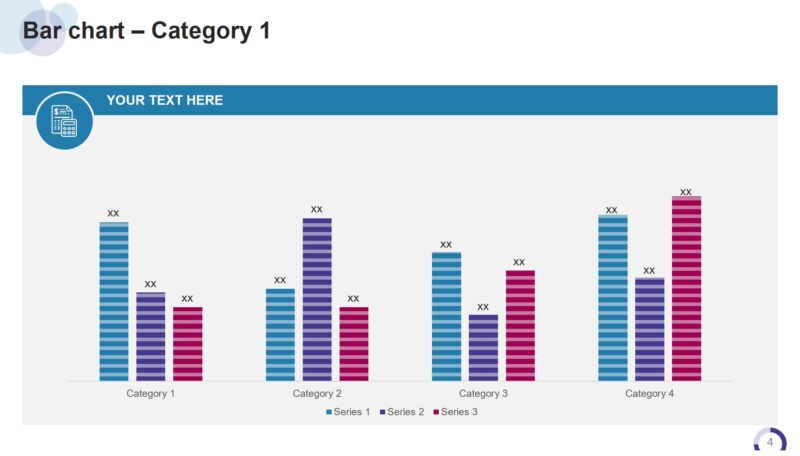Financial Analysis Powerpoint Template  (10+ Slides) - Image 4