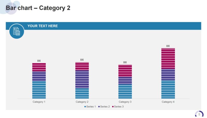 Financial Analysis Powerpoint Template  (10+ Slides) - Image 5