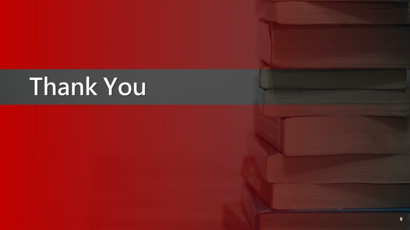 Education theme free powerpoint template - Image 8