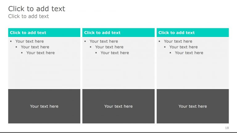 How to Create Stunning PowerPoint Templates from Scratch
