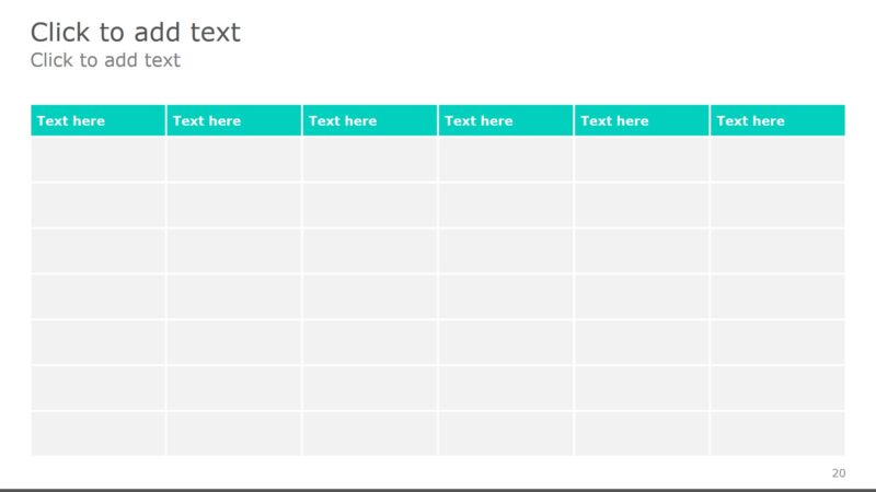 free powerpoint templates