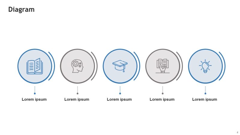 powerpoint diagram
