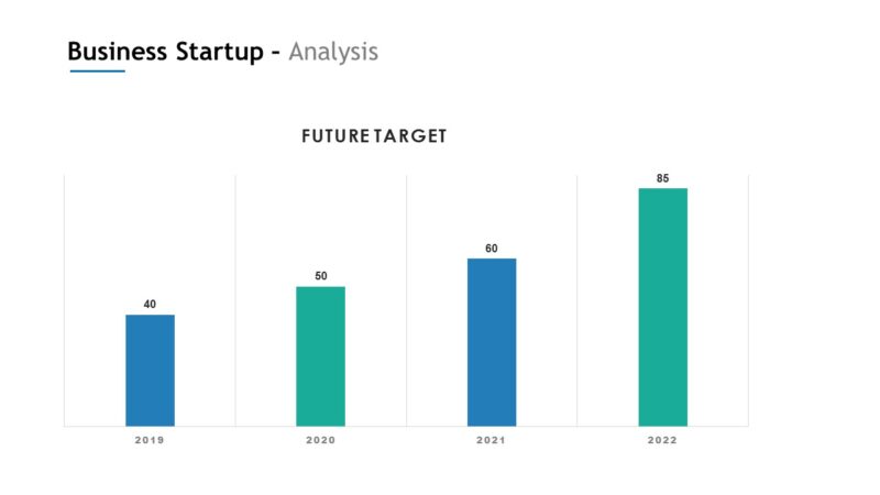 Business start-up Free PowerPoint template - Image 7