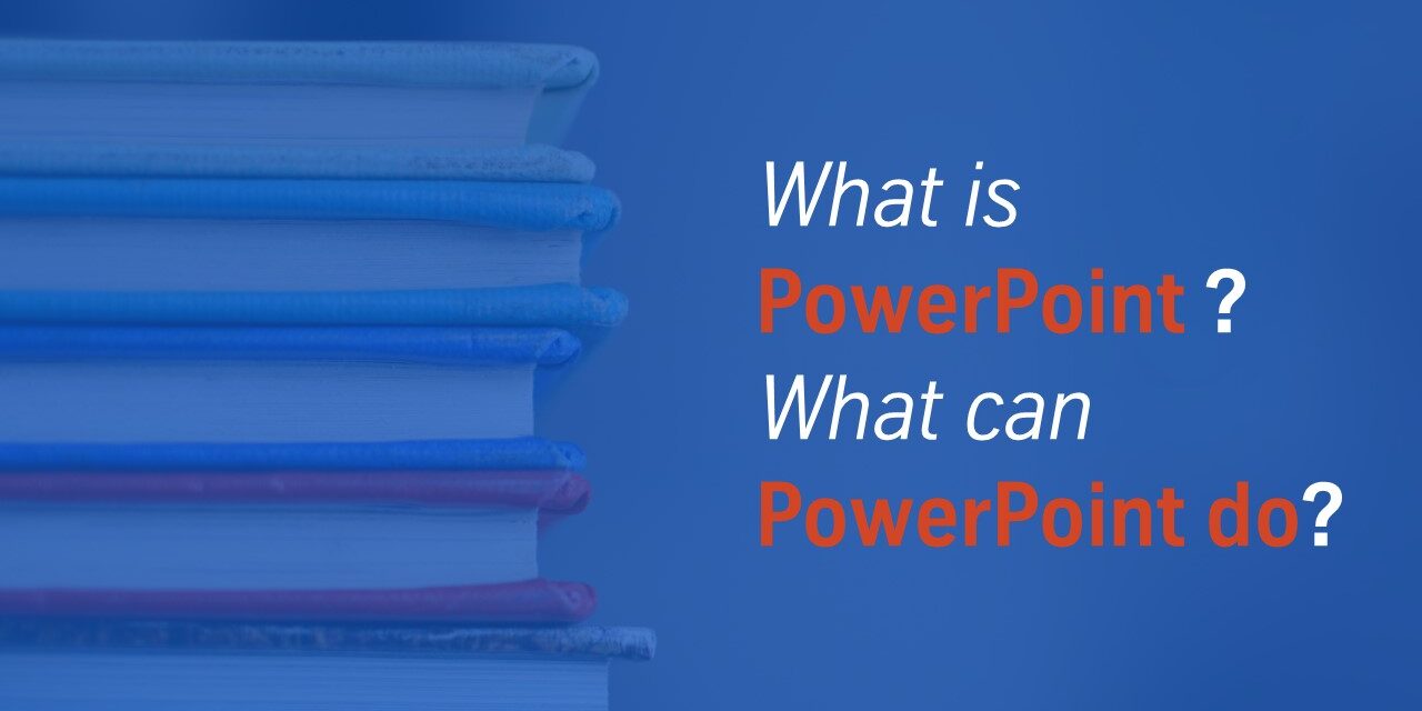 PowerPoint PowerPoint