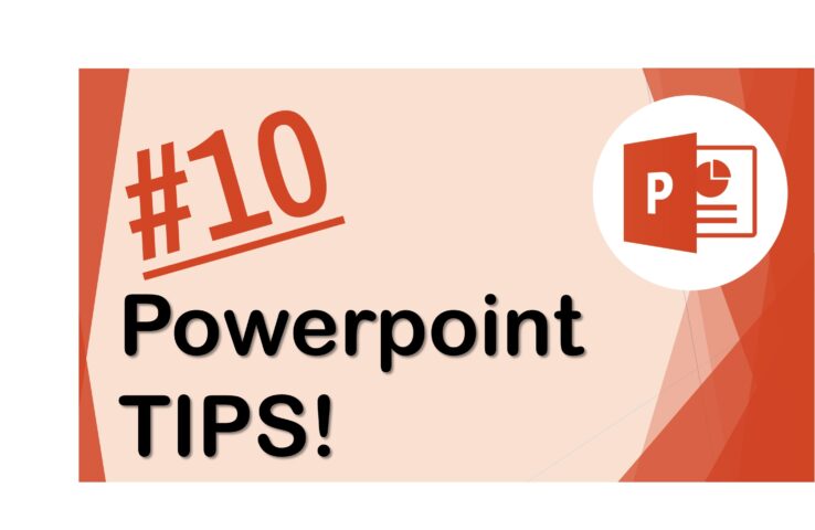 10 Hidden PowerPoint Tips That Will Save You Hours 10 Hidden PowerPoint Tips That Will Save You Hours