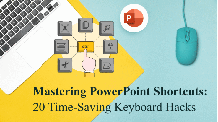 Mastering PowerPoint Shortcuts 20 Time-Saving Keyboard Hacks Mastering PowerPoint Shortcuts 20 Time-Saving Keyboard Hacks