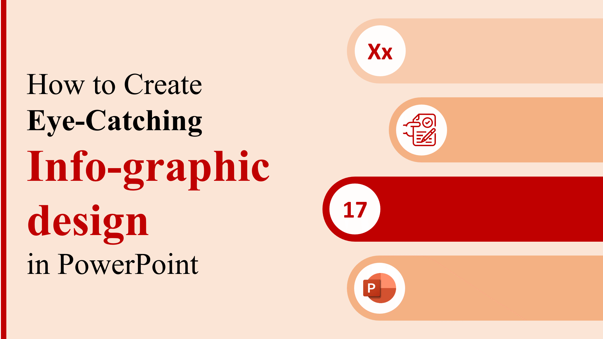 How to Create Eye-Catching Infographics in PowerPoint