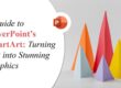 A Guide to PowerPoint’s SmartArt: Turning Text into Stunning Graphics
