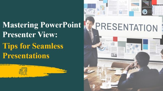 Mastering PowerPoint Presenter View Tips for Seamless Presentations Mastering PowerPoint Presenter View: Tips for Seamless Presentations