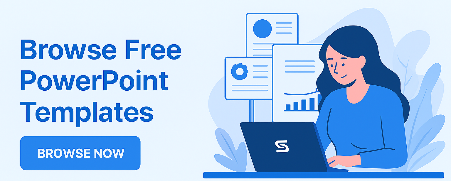 Free Powerpoint templates