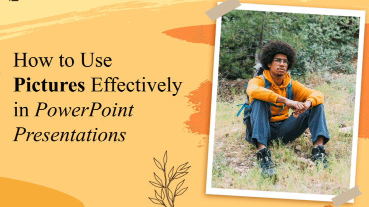 How to Use Pictures Effectively in PowerPoint Presentations (1)
