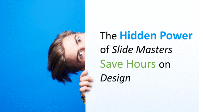 The Hidden Power of Slide Masters Save Hours on Design