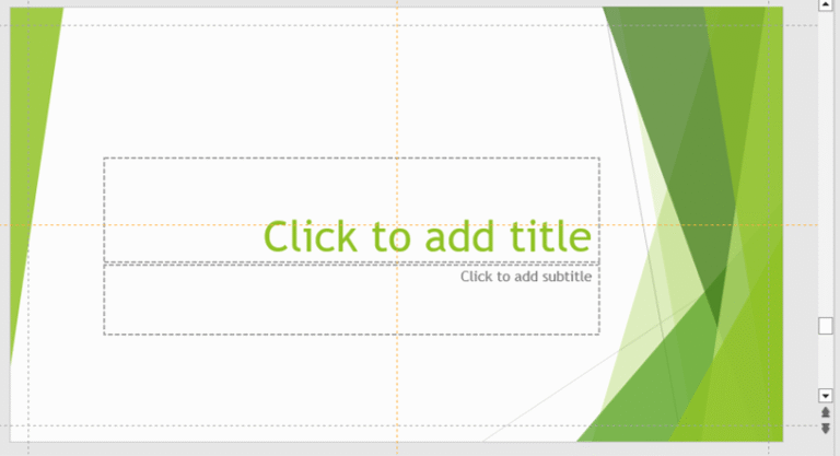 Unlock PowerPoint’s Design Ideas: Smarter, Faster Designs
