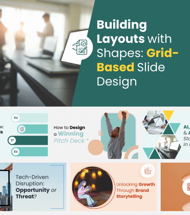 Creative Title Slides PowerPoint Bundle (20+ Slides)