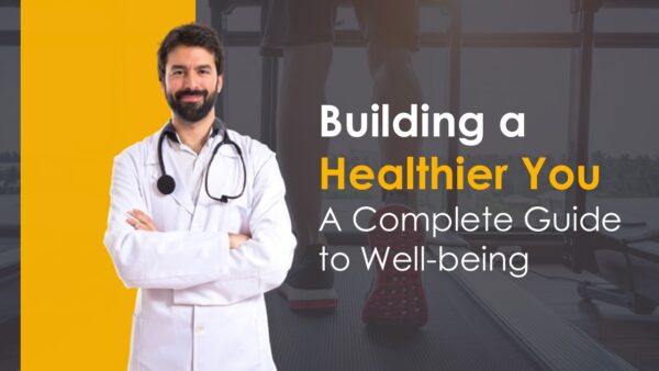 Health Care PowerPoint Template (20 Slides)
