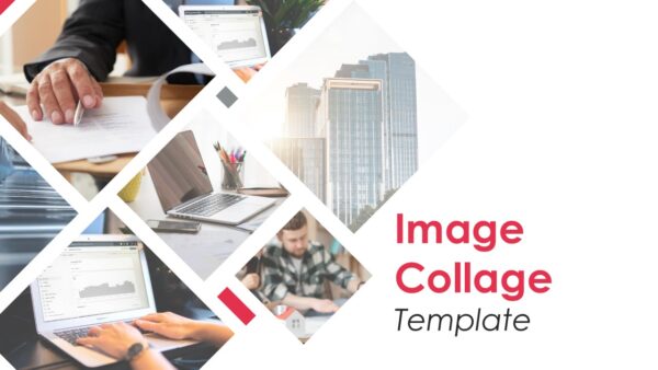Image Slides PowerPoint Bundle (20 Slides)