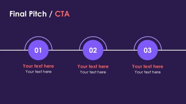Startup Business PowerPoint Template (20 Slides) - Image 10