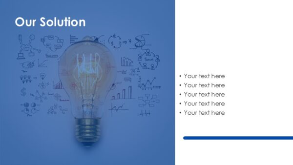 Technology PowerPoint Template (20+ Slides) - Image 10