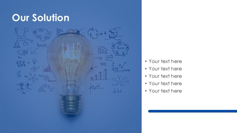 Technology PowerPoint Template (20+ Slides) - Image 10
