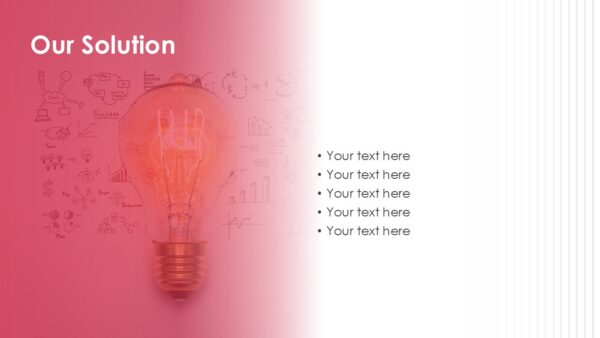 Modern Marketing Pitch Template (20+ Slides) - Image 10