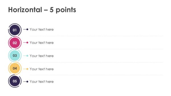 Bullet Points Toolkit Diagram Bundle (20+ Slides) - Image 11