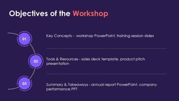 Startup Business PowerPoint Template (20 Slides) - Image 11