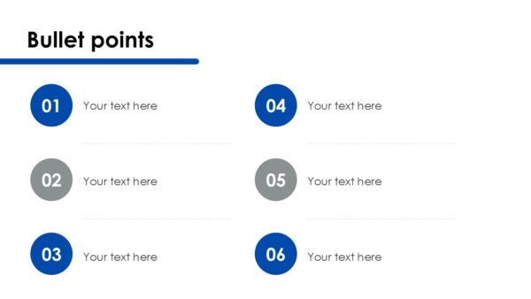 Technology PowerPoint Template (20+ Slides) - Image 11