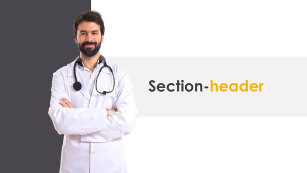Health Care PowerPoint Template (20 Slides) - Image 11