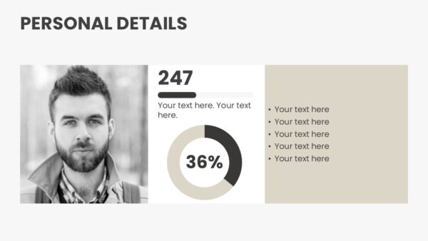 Minimal Business Profile Template (20+) - Image 11