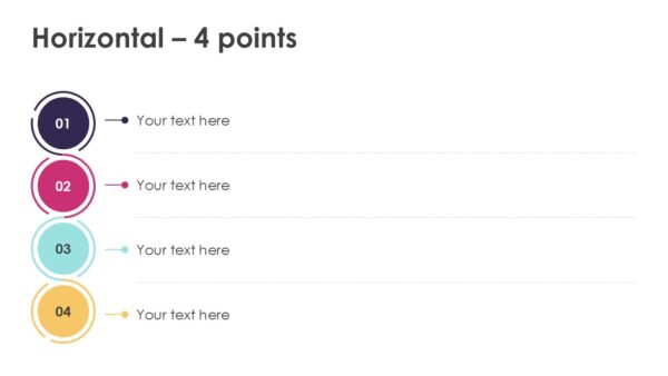 Bullet Points Toolkit Diagram Bundle (20+ Slides) - Image 12