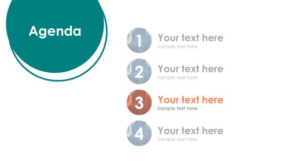 Startup Pitch Deck Template (20+ Slides) - Image 12