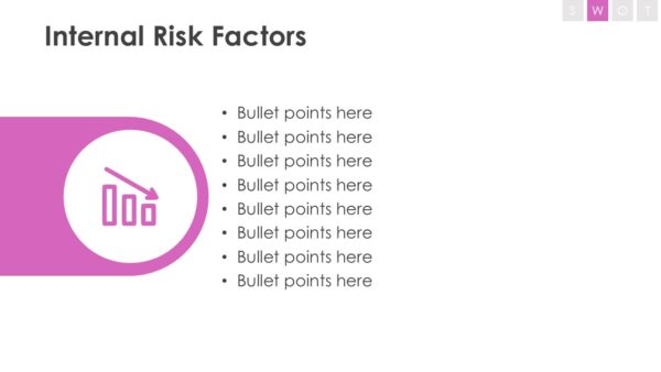 SWOT Analysis PowerPoint Template (20 Slides) - Image 12