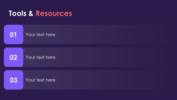 Startup Business PowerPoint Template (20 Slides) - Image 13