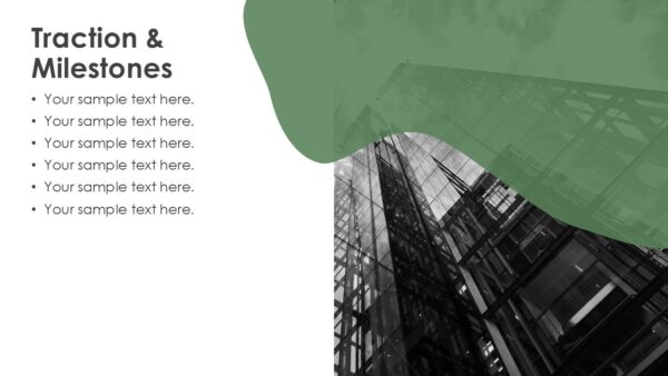 Business Startup Presentation Template (20 Slides) - Image 13