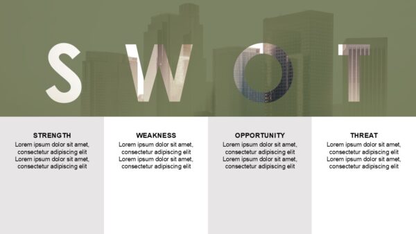 Elegant Company Profile Template (20 Slides) - Image 13