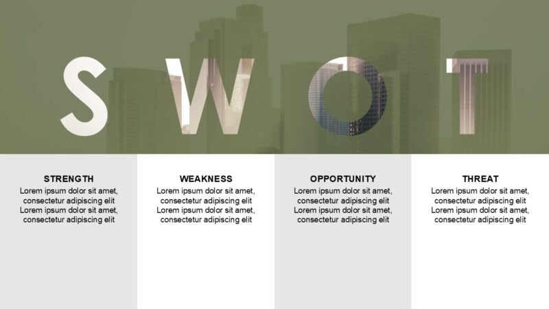 Elegant Company Profile Template (20 Slides) - Image 13