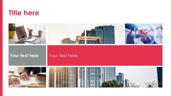 Image Slides PowerPoint Bundle (20 Slides) - Image 13