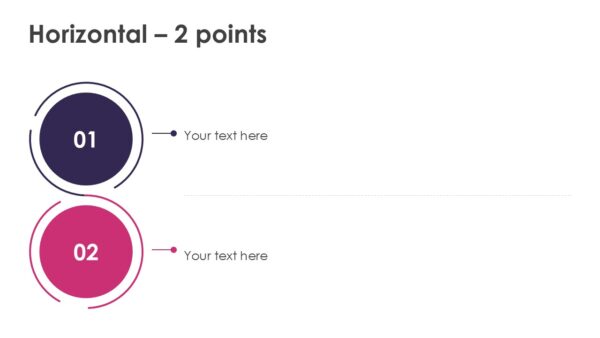 Bullet Points Toolkit Diagram Bundle (20+ Slides) - Image 14