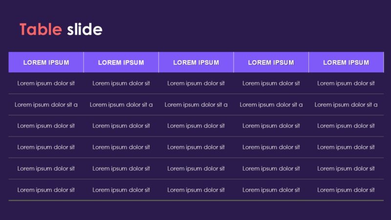 Startup Business PowerPoint Template (20 Slides) - Image 15