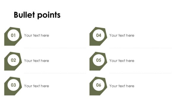 Elegant Company Profile Template (20 Slides) - Image 15