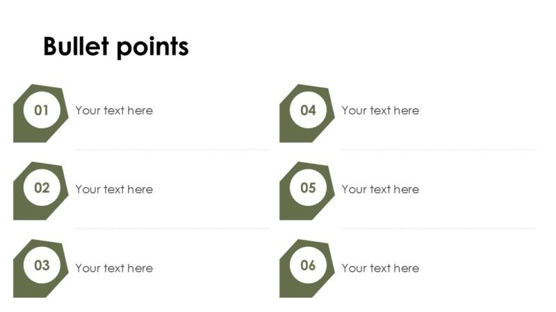 Elegant Company Profile Template (20 Slides) - Image 15