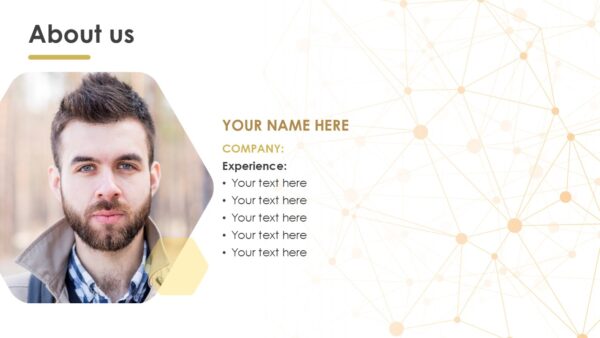 AI Automation PowerPoint Template (20 Slides) - Image 15