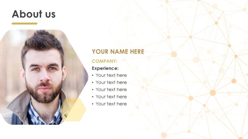 AI Automation PowerPoint Template (20 Slides) - Image 15