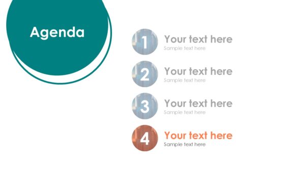 Startup Pitch Deck Template (20+ Slides) - Image 16
