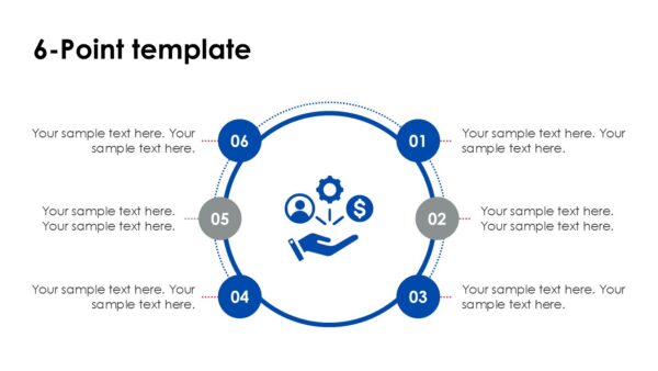 Technology PowerPoint Template (20+ Slides) - Image 16