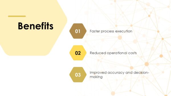 AI Automation PowerPoint Template (20 Slides) - Image 16