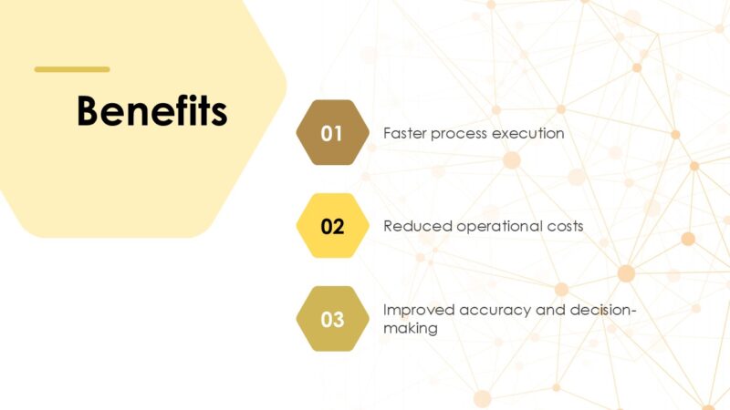 AI Automation PowerPoint Template (20 Slides) - Image 16