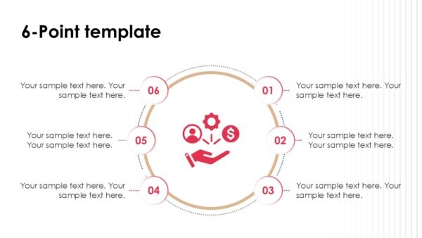 Modern Marketing Pitch Template (20+ Slides) - Image 16
