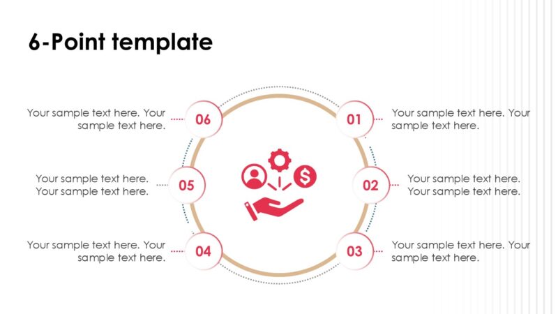 Modern Marketing Pitch Template (20+ Slides) - Image 16