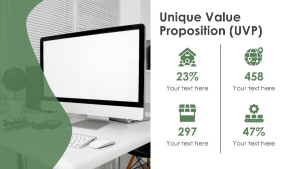 Business Startup Presentation Template (20 Slides) - Image 17